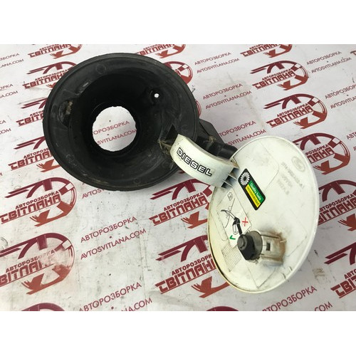 Лючок паливного бака Ford Connect 2002-2012 2T14V405A02AJ